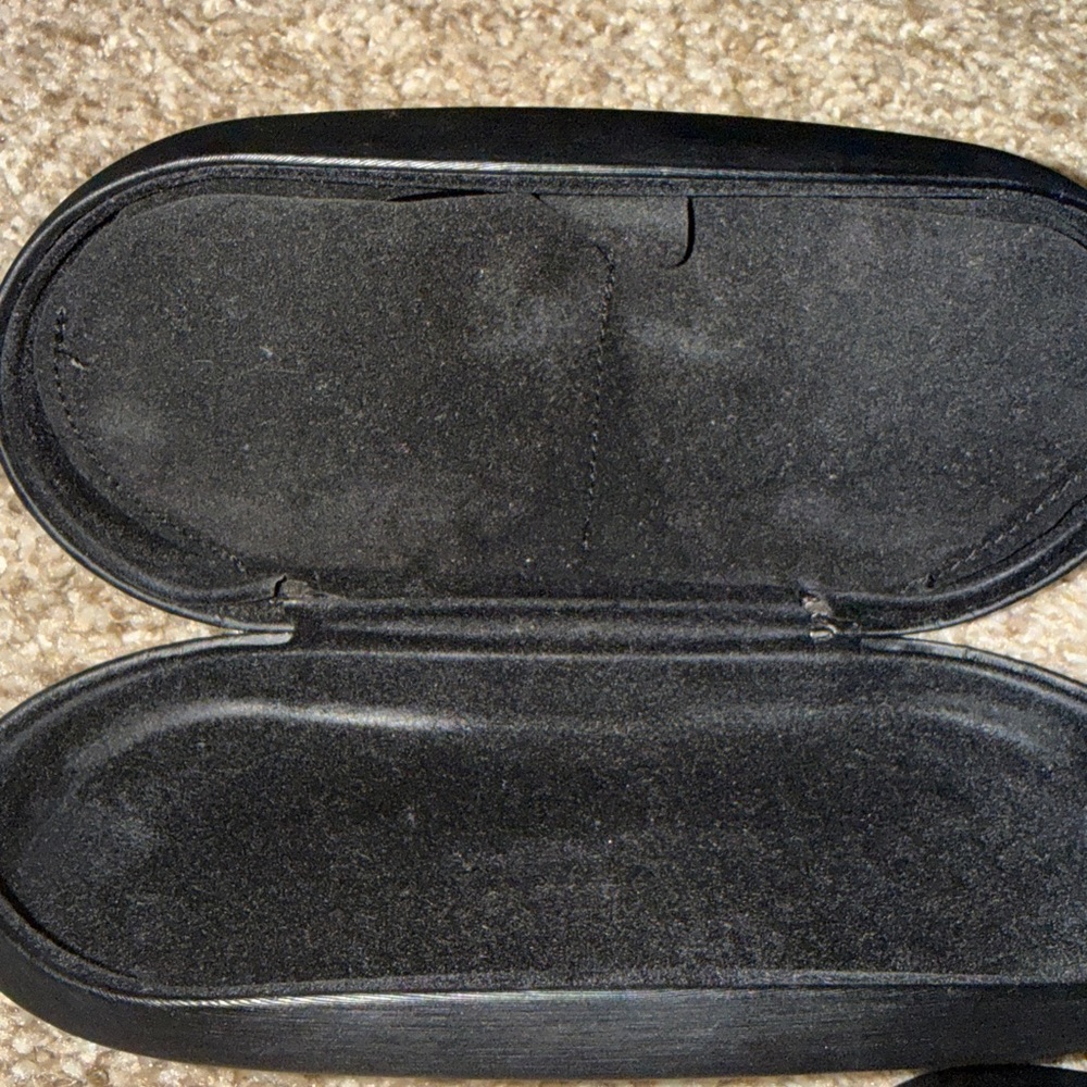 100% AUTHENTIC PORSCHE DESIGN LENSES 3 SETS FITS LP8478 USED W/CASE!! - Picture 12 of 14
